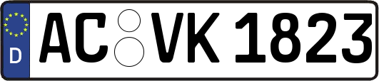 AC-VK1823