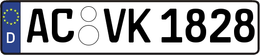 AC-VK1828