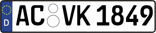 AC-VK1849