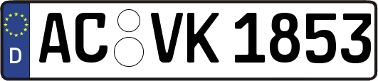 AC-VK1853