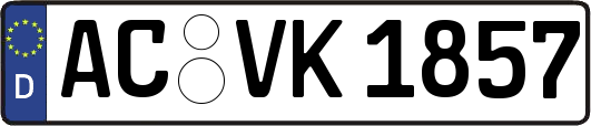 AC-VK1857
