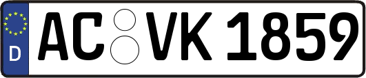 AC-VK1859