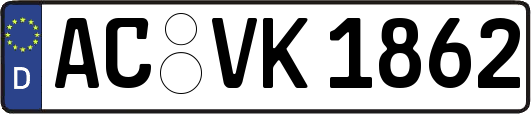 AC-VK1862