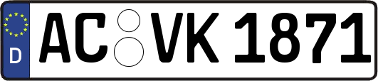 AC-VK1871