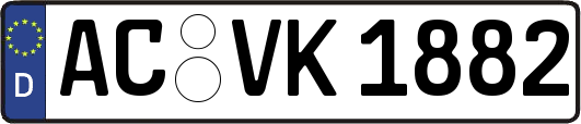 AC-VK1882