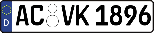 AC-VK1896