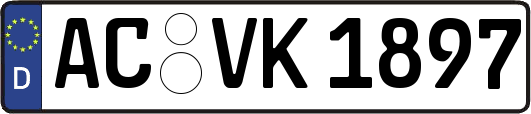 AC-VK1897