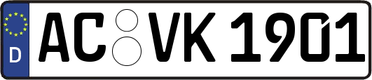 AC-VK1901