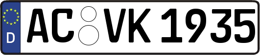 AC-VK1935