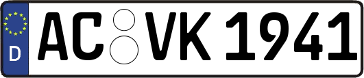 AC-VK1941