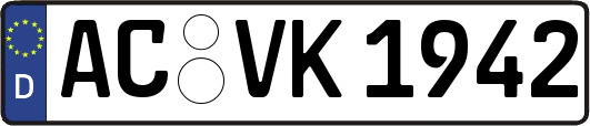 AC-VK1942