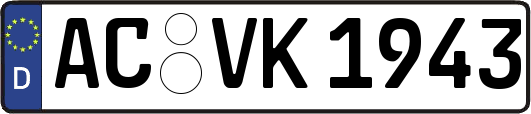 AC-VK1943