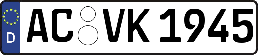 AC-VK1945