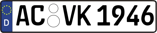 AC-VK1946
