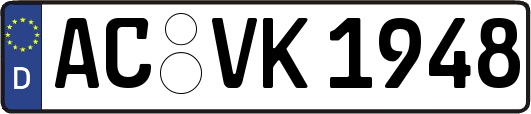 AC-VK1948