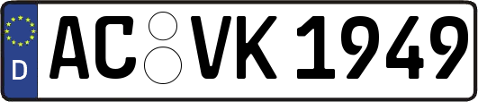 AC-VK1949