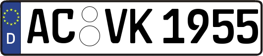 AC-VK1955