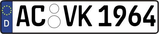 AC-VK1964