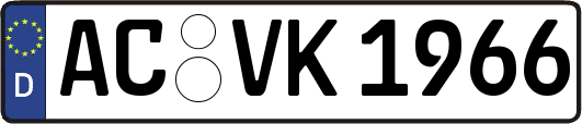 AC-VK1966