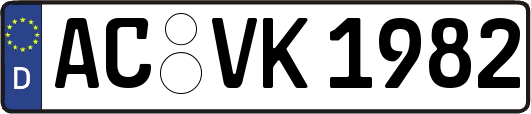 AC-VK1982
