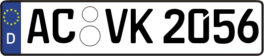 AC-VK2056