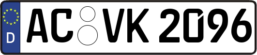 AC-VK2096