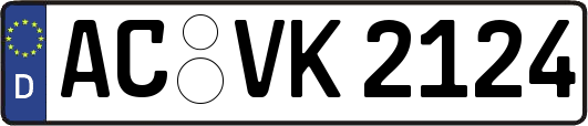 AC-VK2124