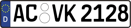 AC-VK2128