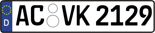 AC-VK2129