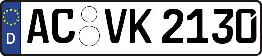 AC-VK2130