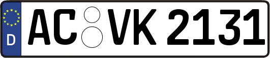 AC-VK2131