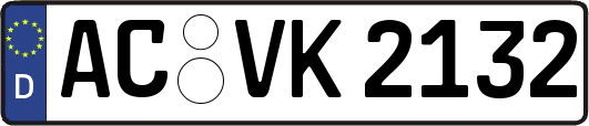 AC-VK2132