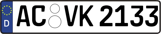 AC-VK2133