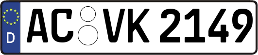AC-VK2149