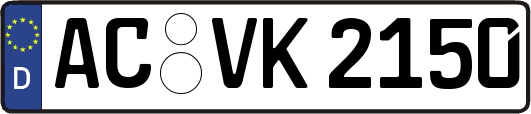 AC-VK2150