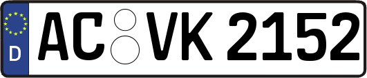 AC-VK2152