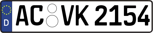 AC-VK2154