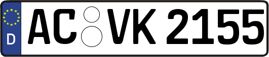 AC-VK2155