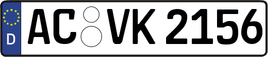 AC-VK2156