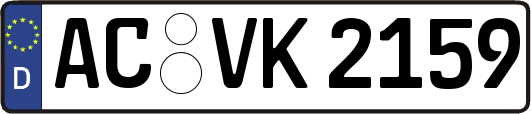 AC-VK2159