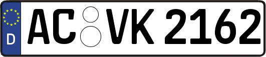 AC-VK2162