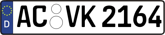 AC-VK2164