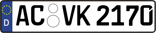 AC-VK2170