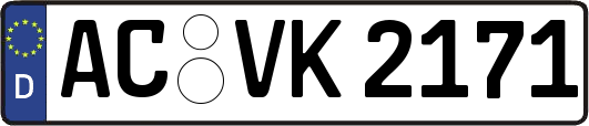 AC-VK2171