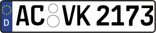 AC-VK2173