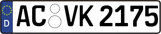 AC-VK2175