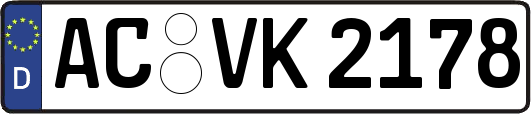 AC-VK2178