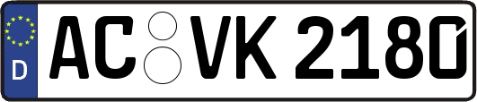 AC-VK2180