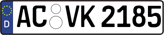 AC-VK2185