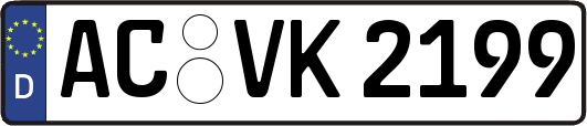 AC-VK2199